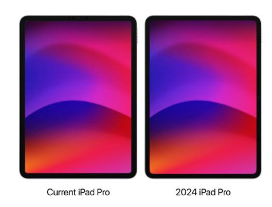 盘锦ipad维修服务点分享新款iPad Pro和iPad Air要来了 