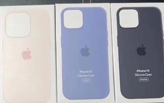 盘锦苹果14维修站分享iPhone14手机壳能直接给iPhone15用吗?