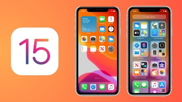 盘锦苹果13维修分享iPhone13更新iOS 15.5，体验如何 