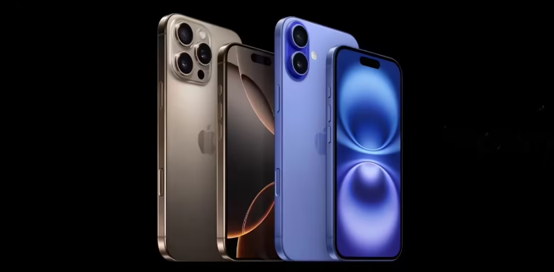盘锦苹果16维修分享iPhone 16 系列销量飙升 
