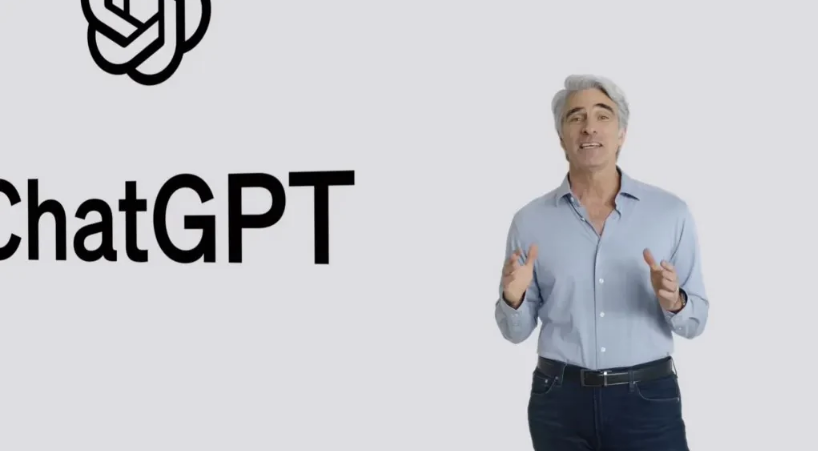 盘锦苹果手机维修分享ChatGPT 即将登陆 iOS 18 
