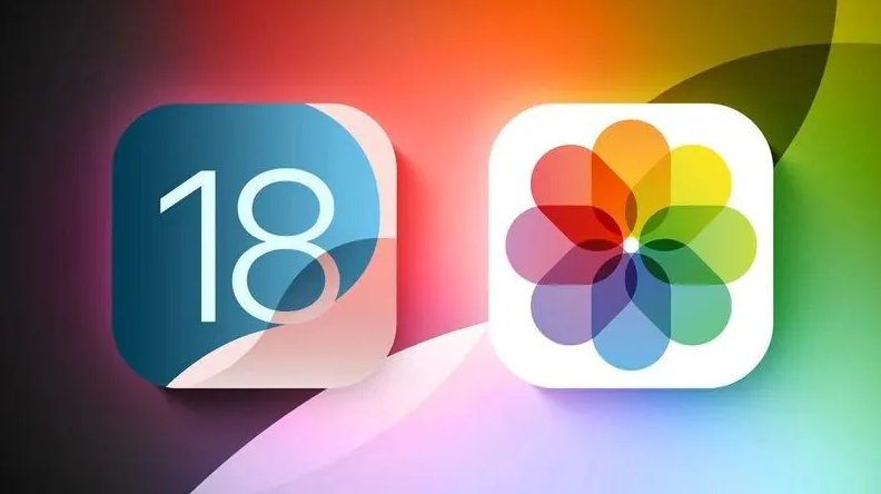 盘锦苹果手机维修分享苹果 iOS / iPadOS 18.1Beta 3 发布 