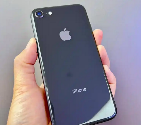 盘锦苹果8系统维修分享iPhone8手机系统升级后无法开机如何修复