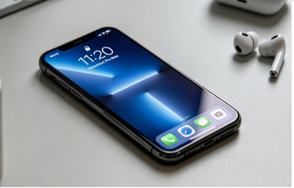 盘锦苹果手机维修分享iPhone11 Pro Max换电池 