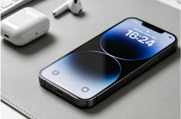 盘锦苹果手机维修分享iPhone12 Pro Max 换电池 