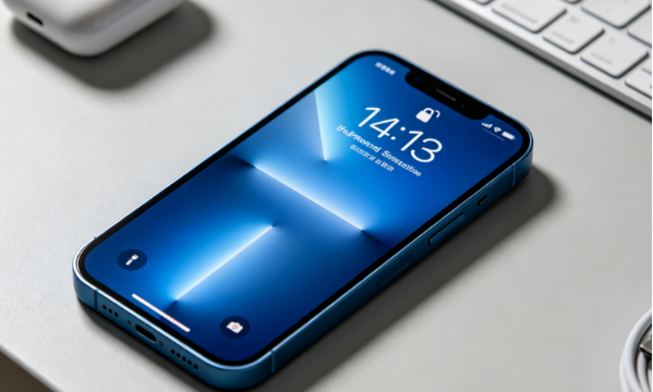 盘锦苹果手机维修分享iPhone13 换电池 