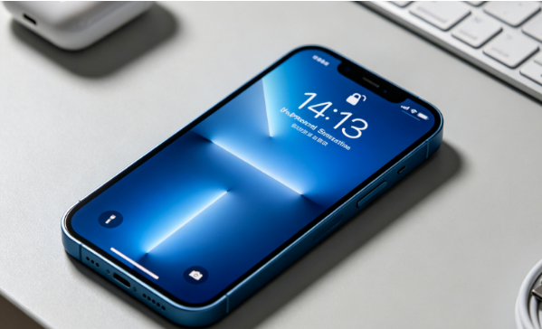盘锦苹果手机维修分享iPhone13 Pro换电池 
