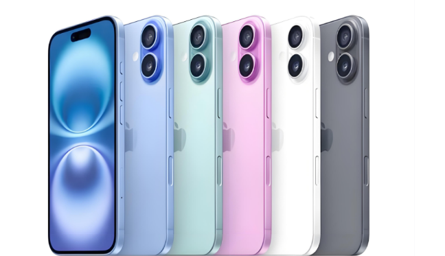 盘锦苹果手机维修分享iPhone 17换电池 