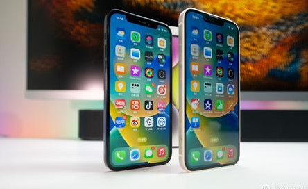 盘锦苹果维修点分享iPhone 14 Plus换屏维修细节 