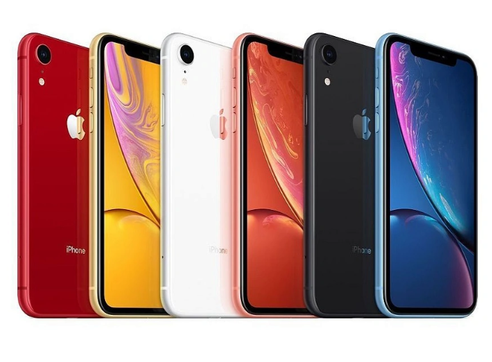 盘锦苹果维修点分享iPhone XR自动关机音频功放与电池通信故障 