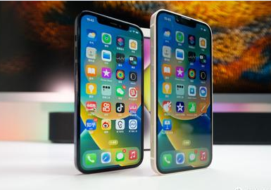 盘锦苹果维修点分享iPhone 14 Plus扩容深层隐患梳理 