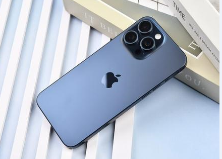 盘锦苹果维修点分享iPhone 15 Pro Max扩容静电与工艺坑 