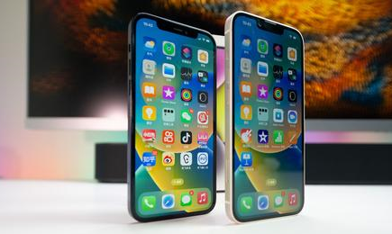 盘锦苹果维修点分享iPhone 14 Plus安全隔区与音频排错 