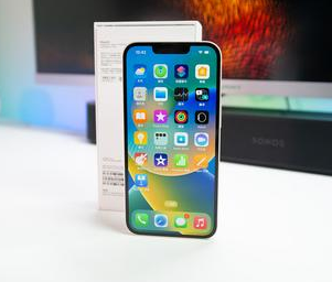 盘锦苹果维修点分享iPhone 14 Plus黑屏小众诱因汇总 
