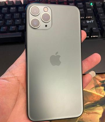 盘锦苹果维修点分享iPhone 11 Pro电池发烫小众问题解读 