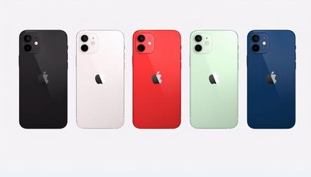 盘锦苹果维修点分享iPhone 12电池发烫少见诱因解析 
