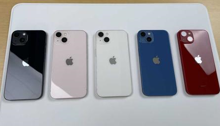 盘锦苹果维修点分享iPhone 13电池发烫多类故障解析 