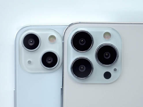 盘锦苹果维修点分享iPhone 13 Pro Max发烫特殊故障解读 