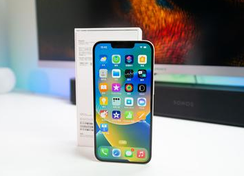 盘锦苹果维修点分享iPhone 14电池发烫真实诱因盘点 