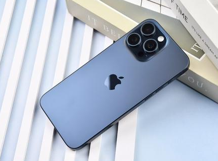 盘锦苹果维修点分享iPhone 15 Pro Max发烫深度剖析 