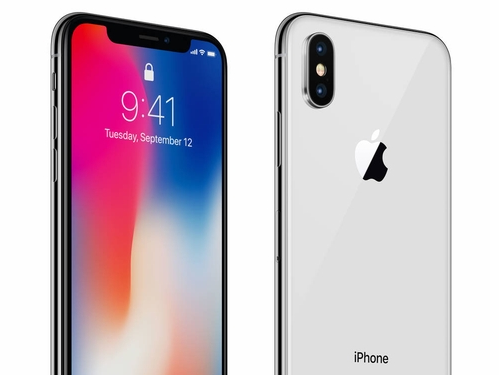 盘锦苹果维修点分享iPhone X摄像头实拍质感与场景适配全解析 